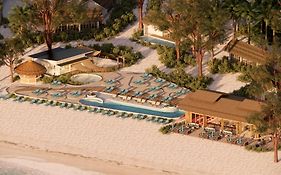 ซีโวล่า รีสอร์ต